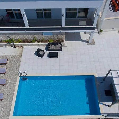 Vila Villa Marko