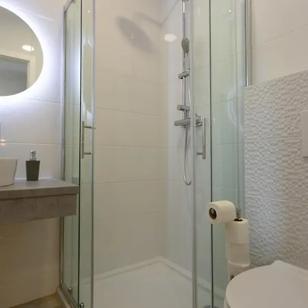 Vila Villa Marko *