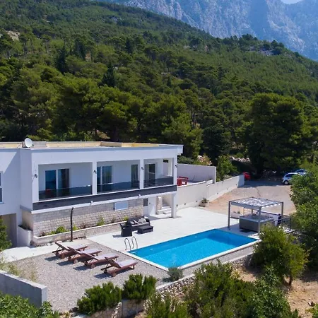 Villa Marko