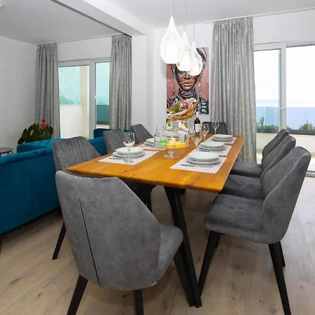 Vila Villa Marko *
