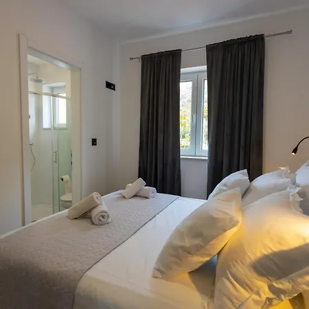Vila Villa Marko