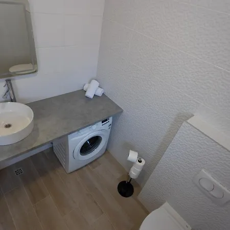 Vila Villa Marko *