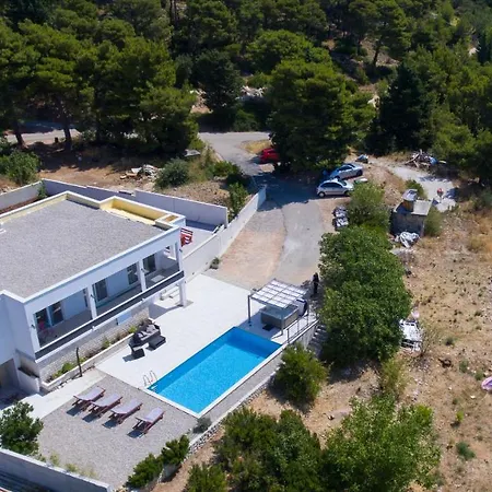 Villa Marko Vila Makarská
